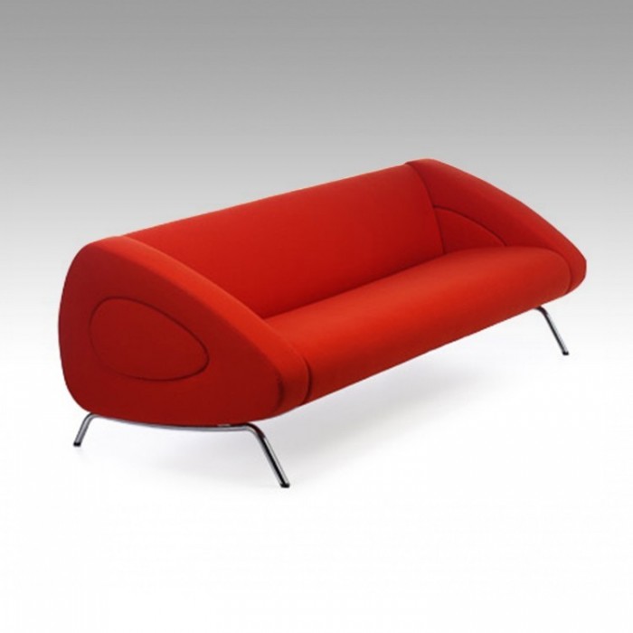 Divano ispirato al modello Isobel sofa