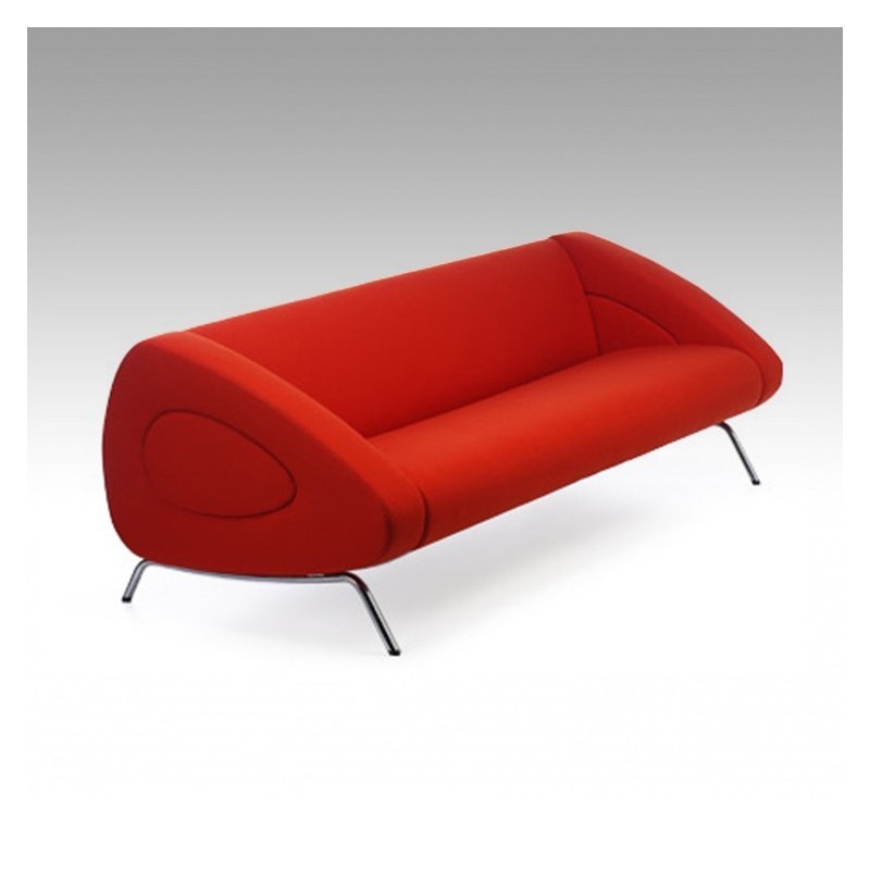 Modern Sofa with Customizable Design for Contemporary Living Spaces