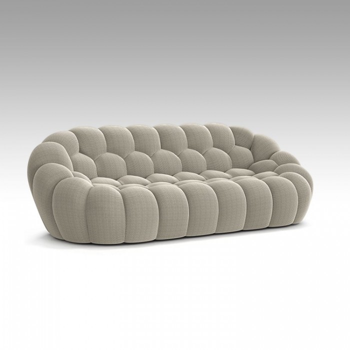 Sofa inspired by Bubble model
