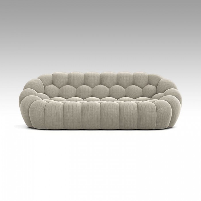 Sofa inspired by Bubble model