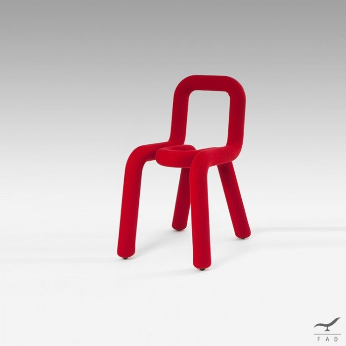 Ergonomic Fabric Chair with Enveloping Design | Multiple Colors Available