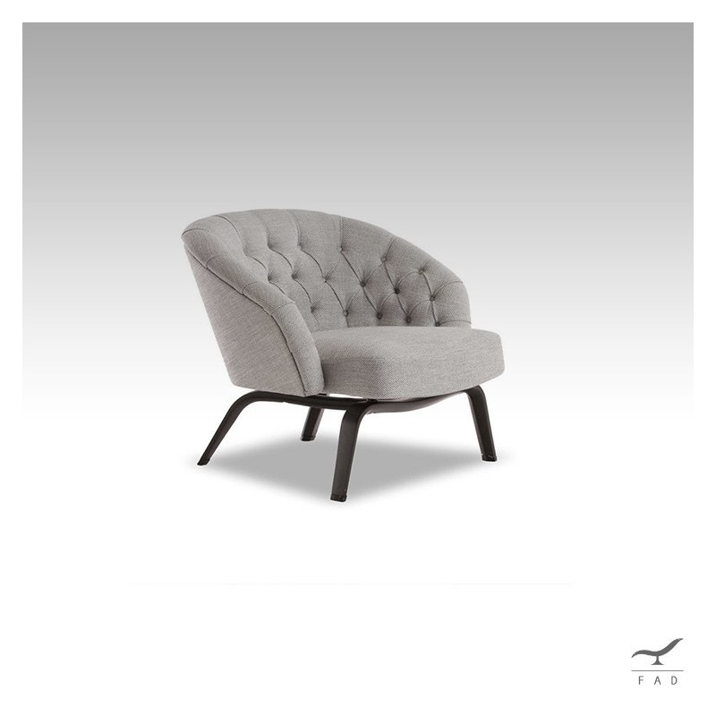 Sedia Winston: comfort ed eleganza per il tuo spazio