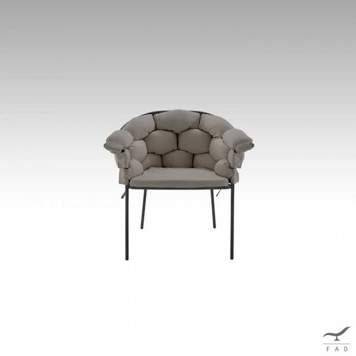 Premium Aluminum Chair for Indoor and Outdoor Use | Lightweight and Comfortable
