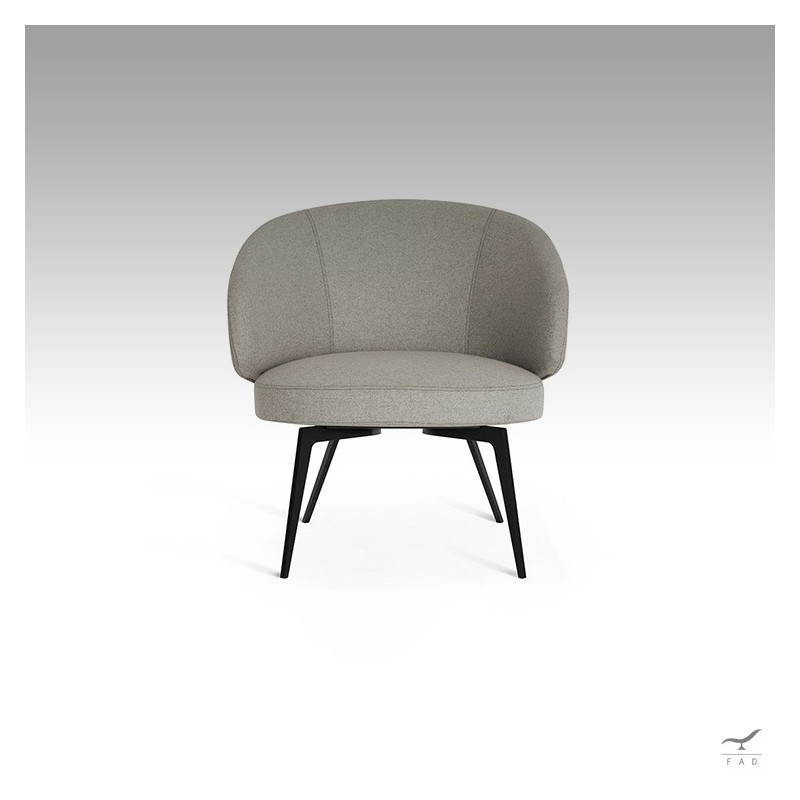 Sedia Boston: design elegante e comfort per la tua casa