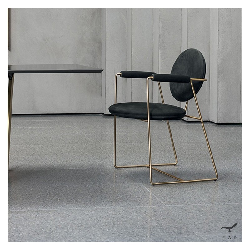Sedia Moderna di Design - Comfort e Eleganza per il tuo Ambiente