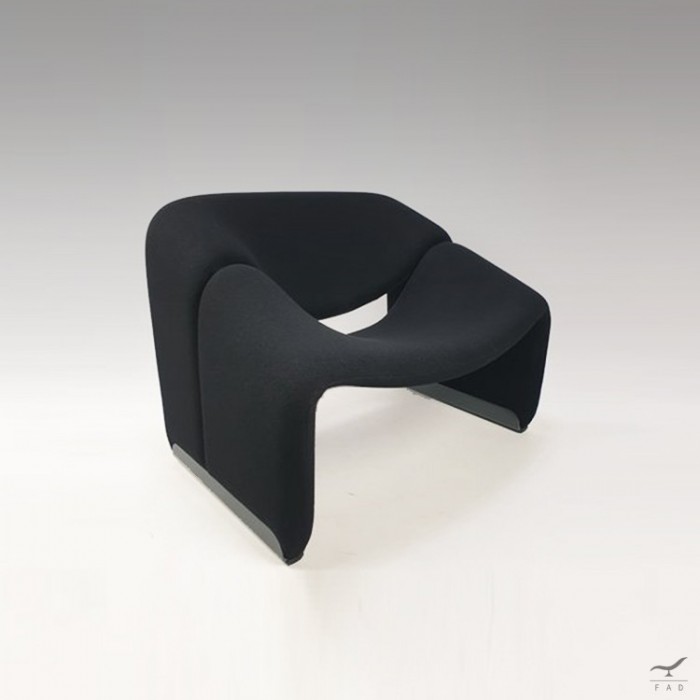 ARTIFORT F598  chair model