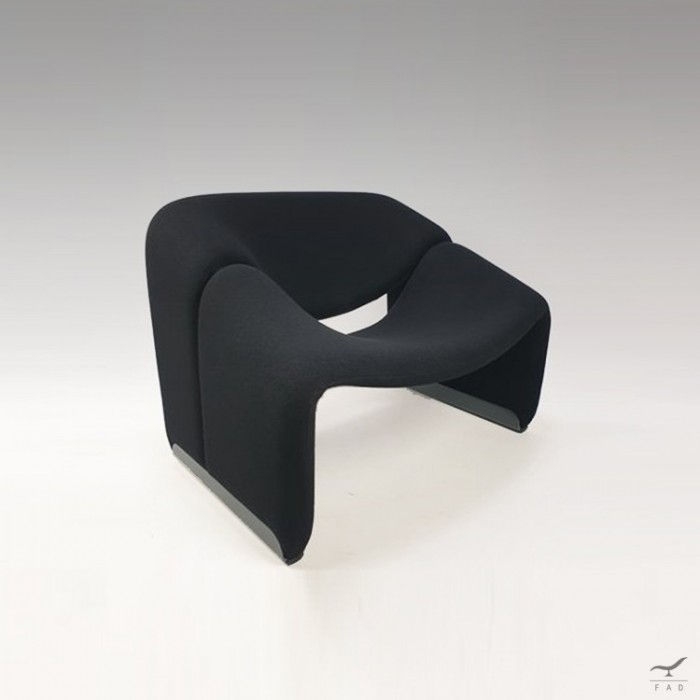 Sedia ispirata al modello ARTIFORT F598  chair