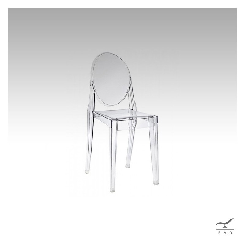 Sedia Kartell: design ed eleganza per la tua casa
