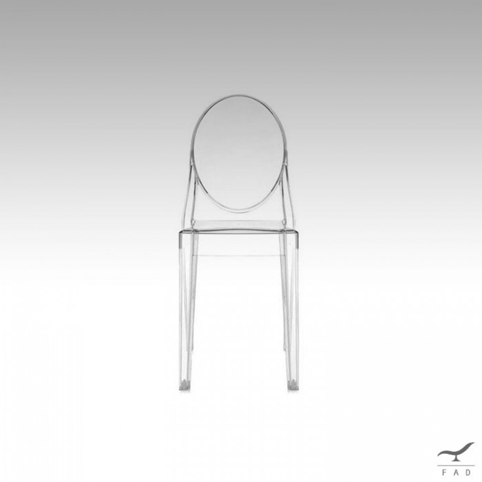Sedia Kartell: design ed eleganza per la tua casa