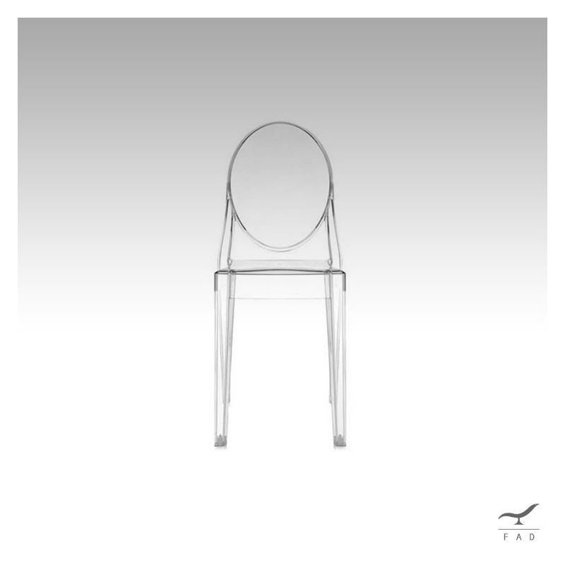 Sedia Kartell: design ed eleganza per la tua casa