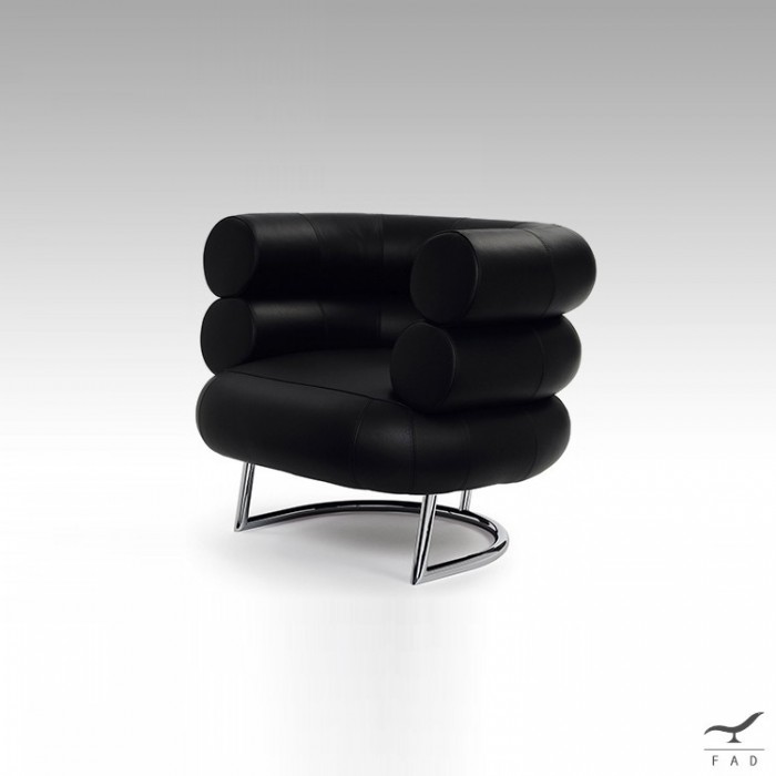 Inspired by bibendum chair model
