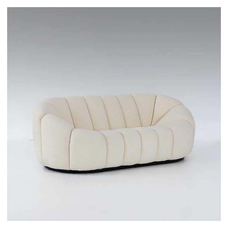 LINEA Sofa | Minimalist Ergonomic Design | FADesign