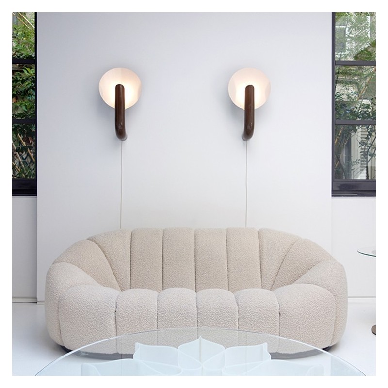 LINEA Sofa | Minimalist Ergonomic Design | FADesign
