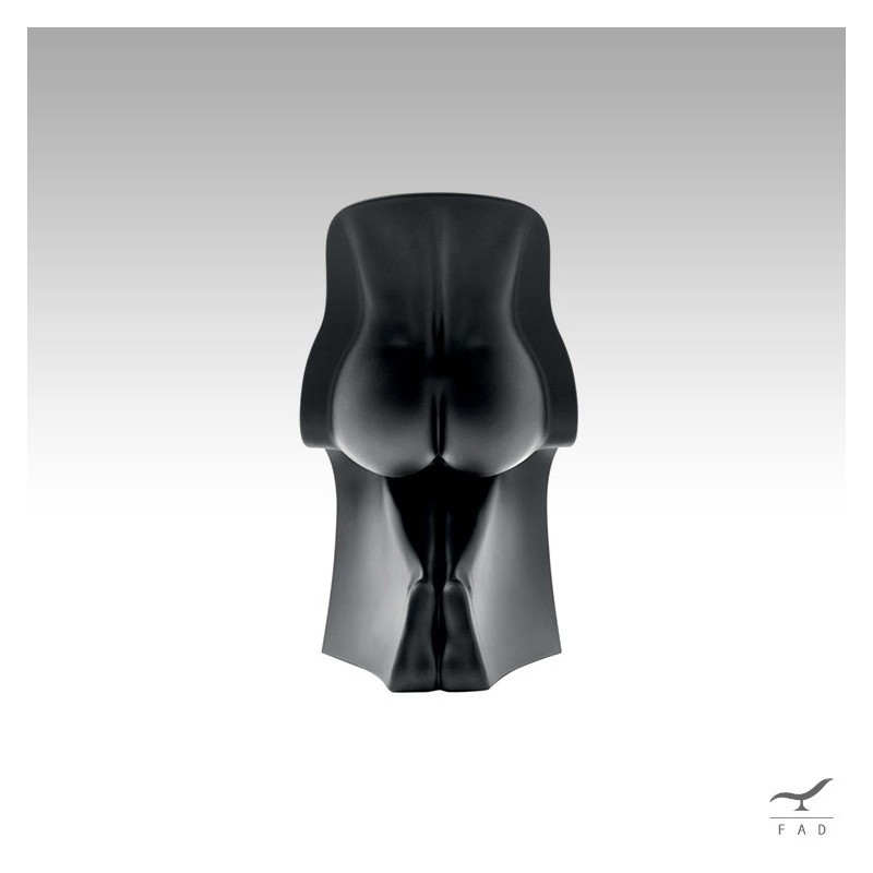 Sedia Lui e Lei - Design contemporaneo ed eleganza plastica