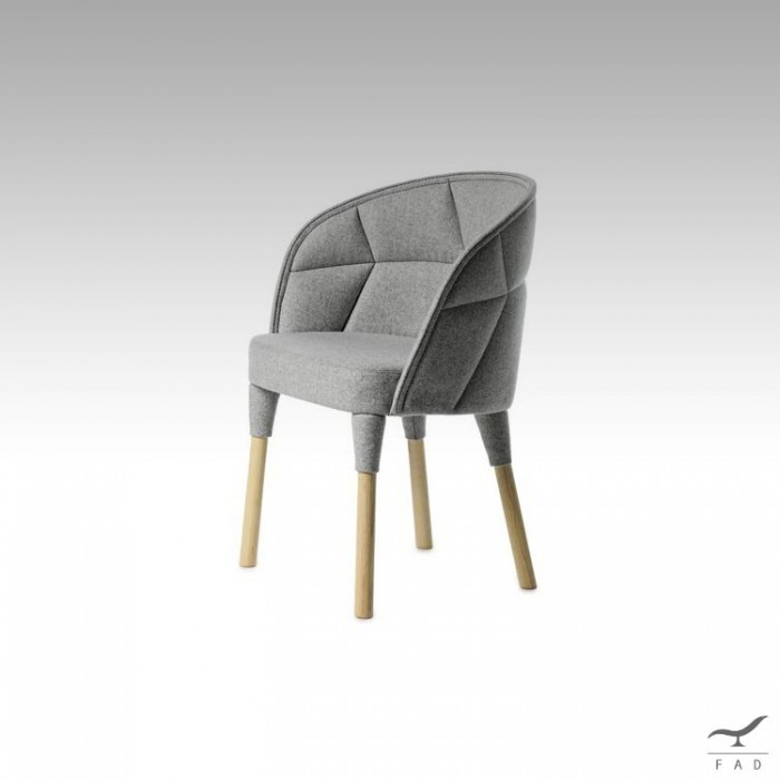 Inspired by Emily Chair model