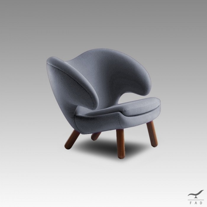 Inspired by Pelican Chair...