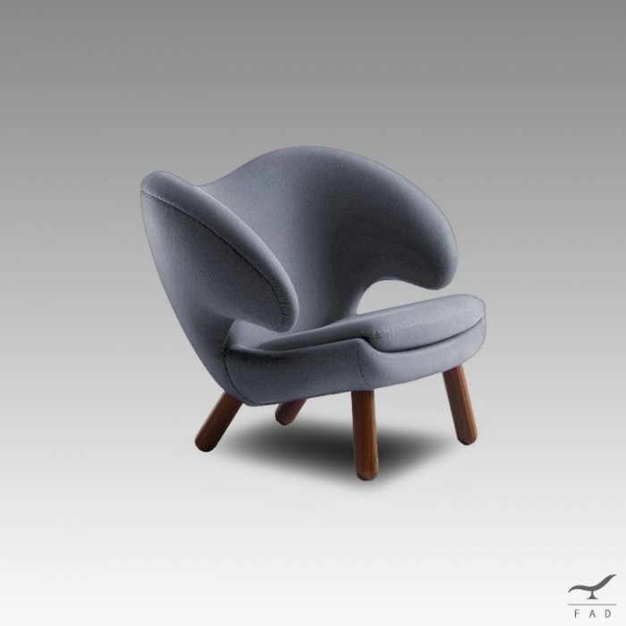 Inspired by Pelican Chair model