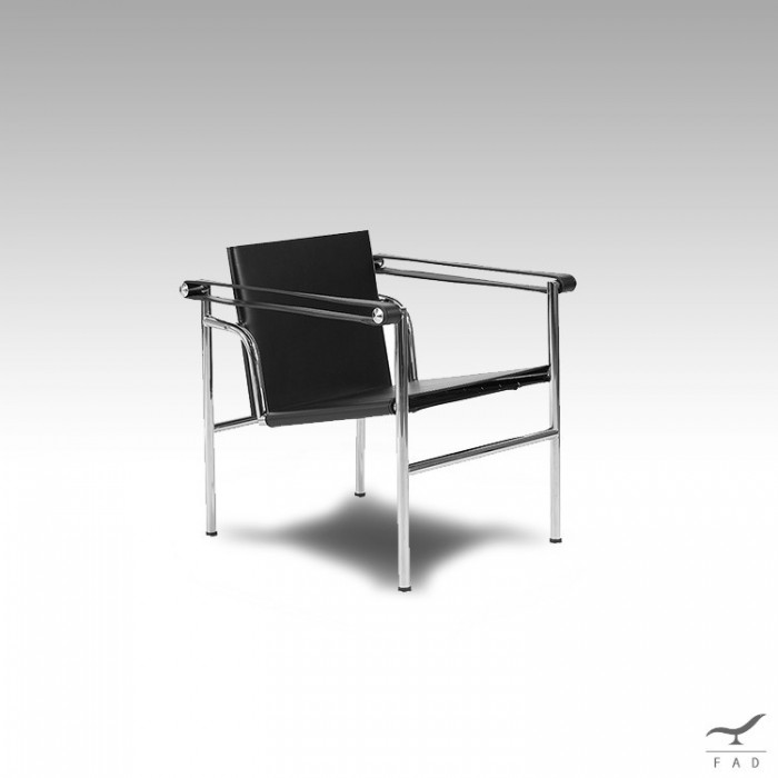 Basculant chair modello