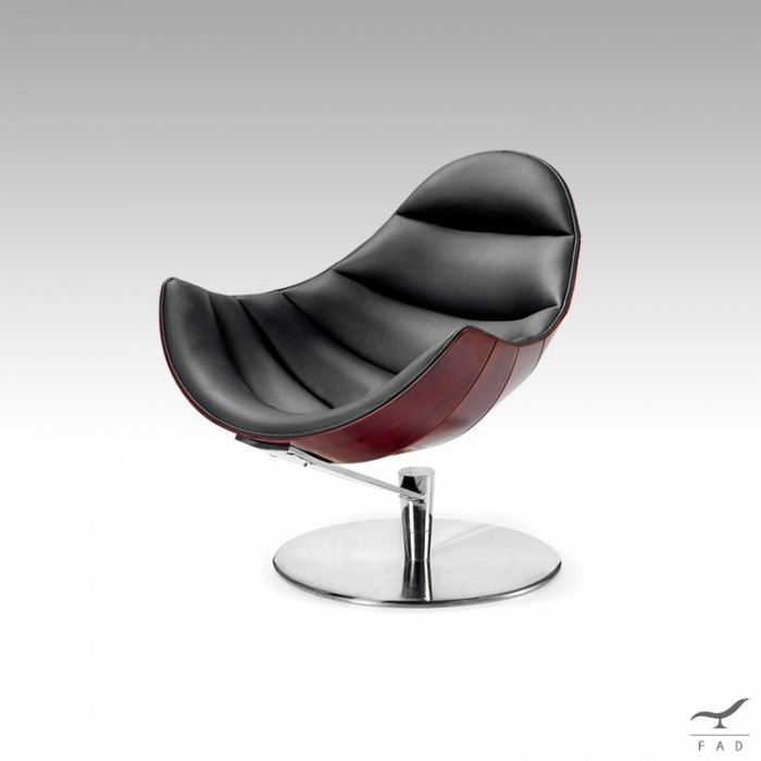 Inspired by Sort lobster Shelley Chair