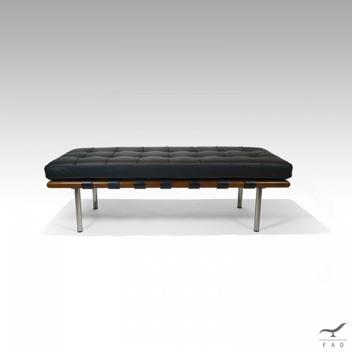  barcelona bench model