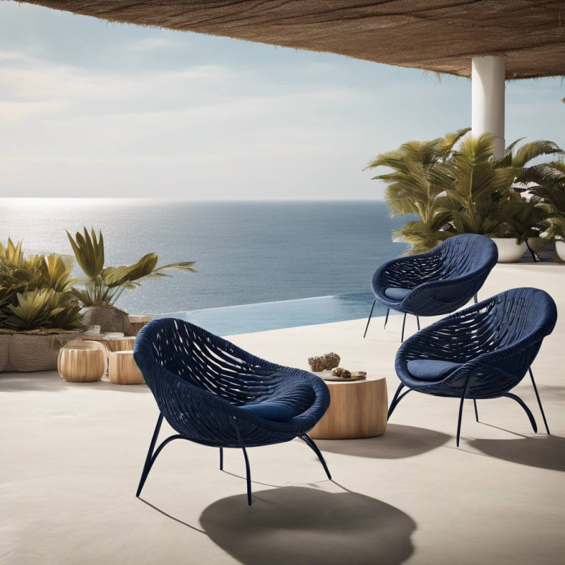 Outdoor Furniture - Furniture and Accessories for Your Outdoor Space