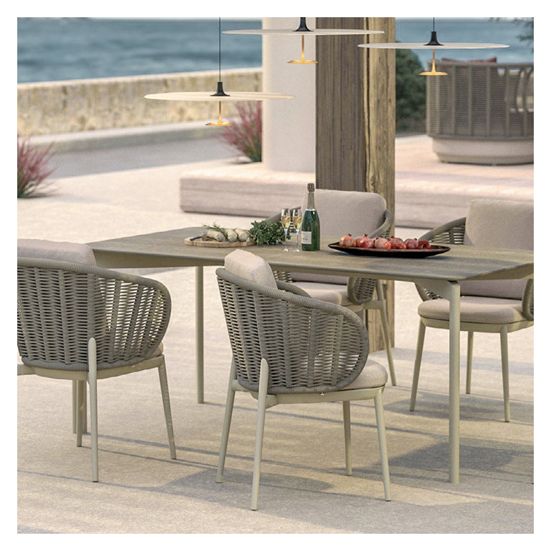 Designer Tables for Outdoors: Elegant Solutions for Every Outdoor Environment