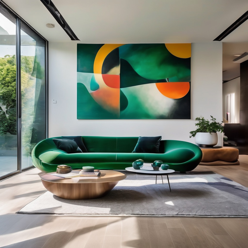 Rinnova la Tua Casa con i Nostri Mobili di Design: L'Autunno è il Momento Ideale