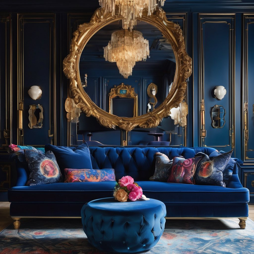 The Art of Choosing: The Importance of Design Furniture
