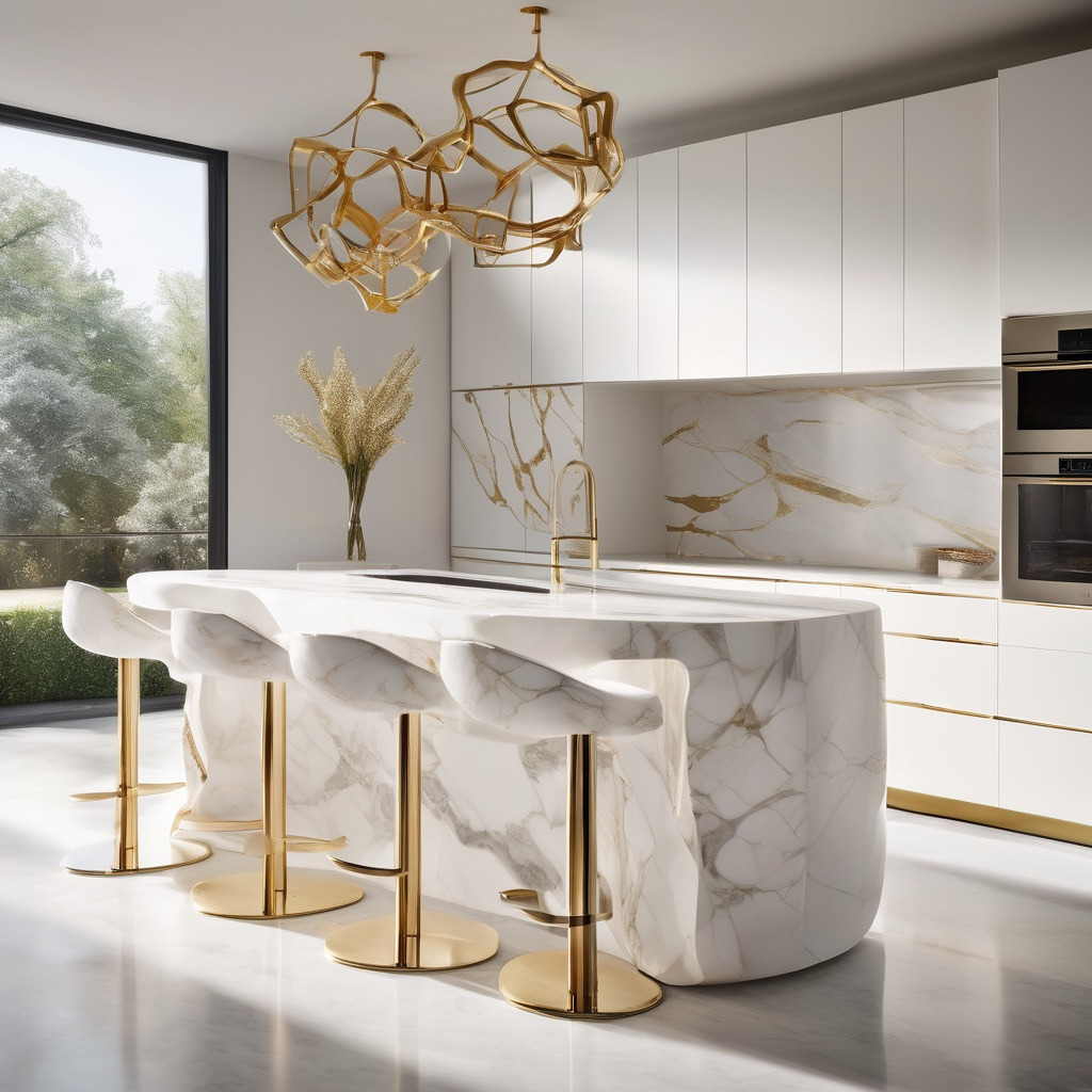Design Stools: Elegance and Functionality in Every Space