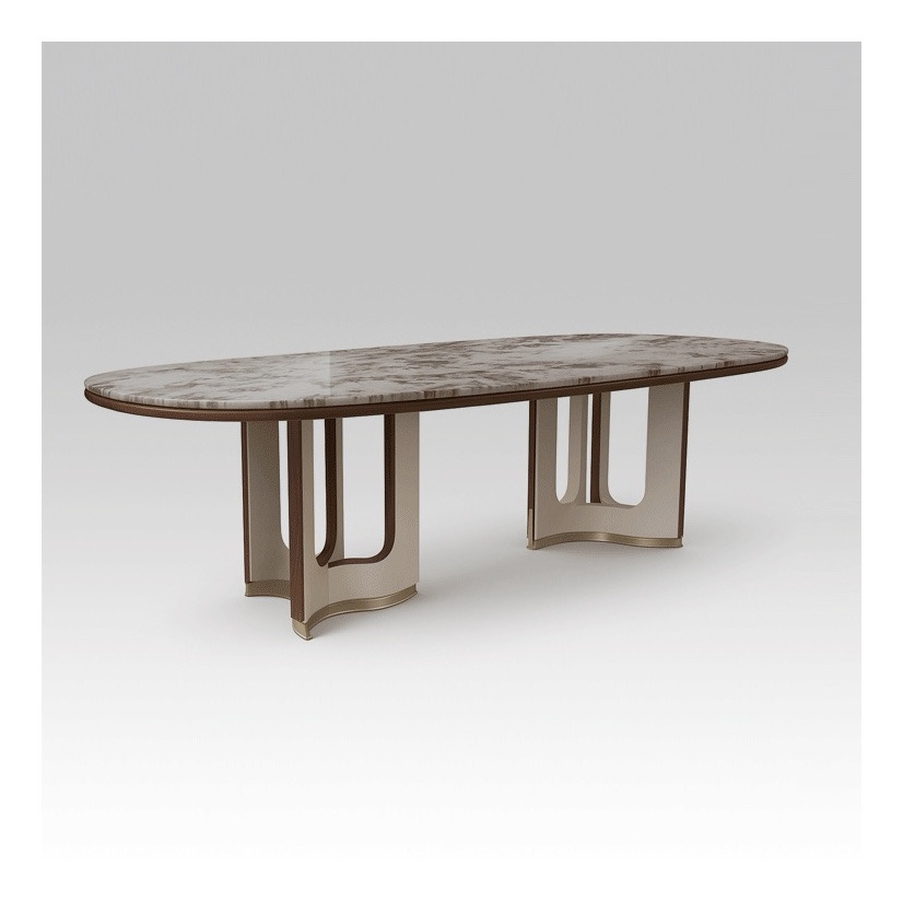 Custom Tables: Design Solutions for Every Space