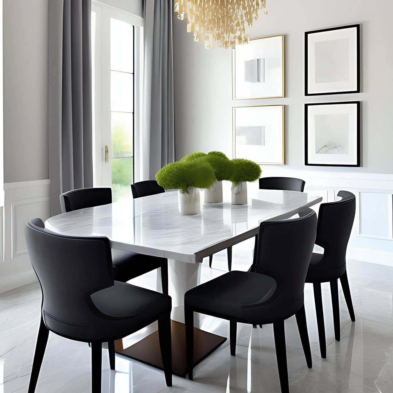 Design Chairs: Elegance and Comfort to Transform Your Space