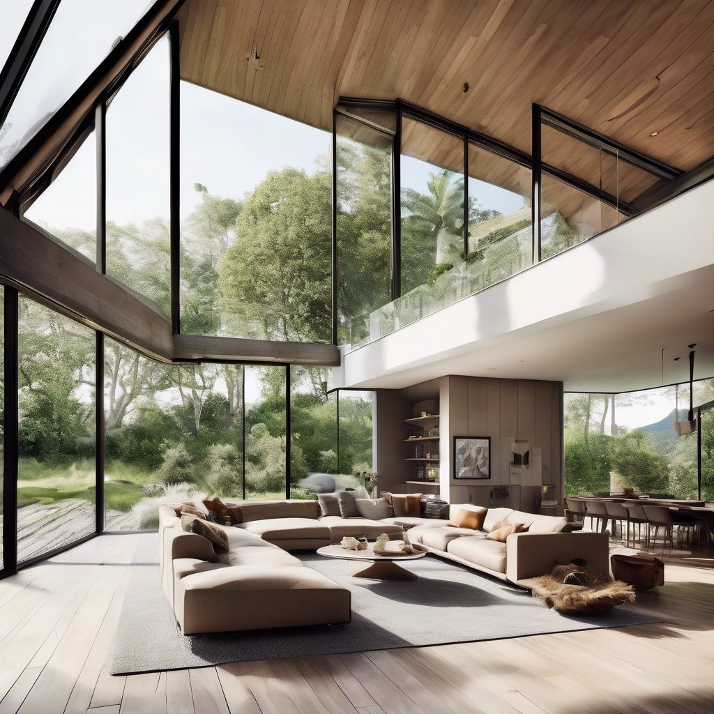The Importance of Modern and Innovative Design in the Home